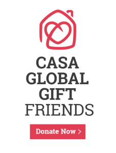 Casa Global Gift Friends