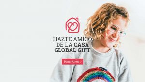 Hazte Amigo de la Casa Global Gift