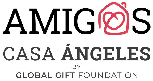 Casa Ángeles - Global Gift Foundation